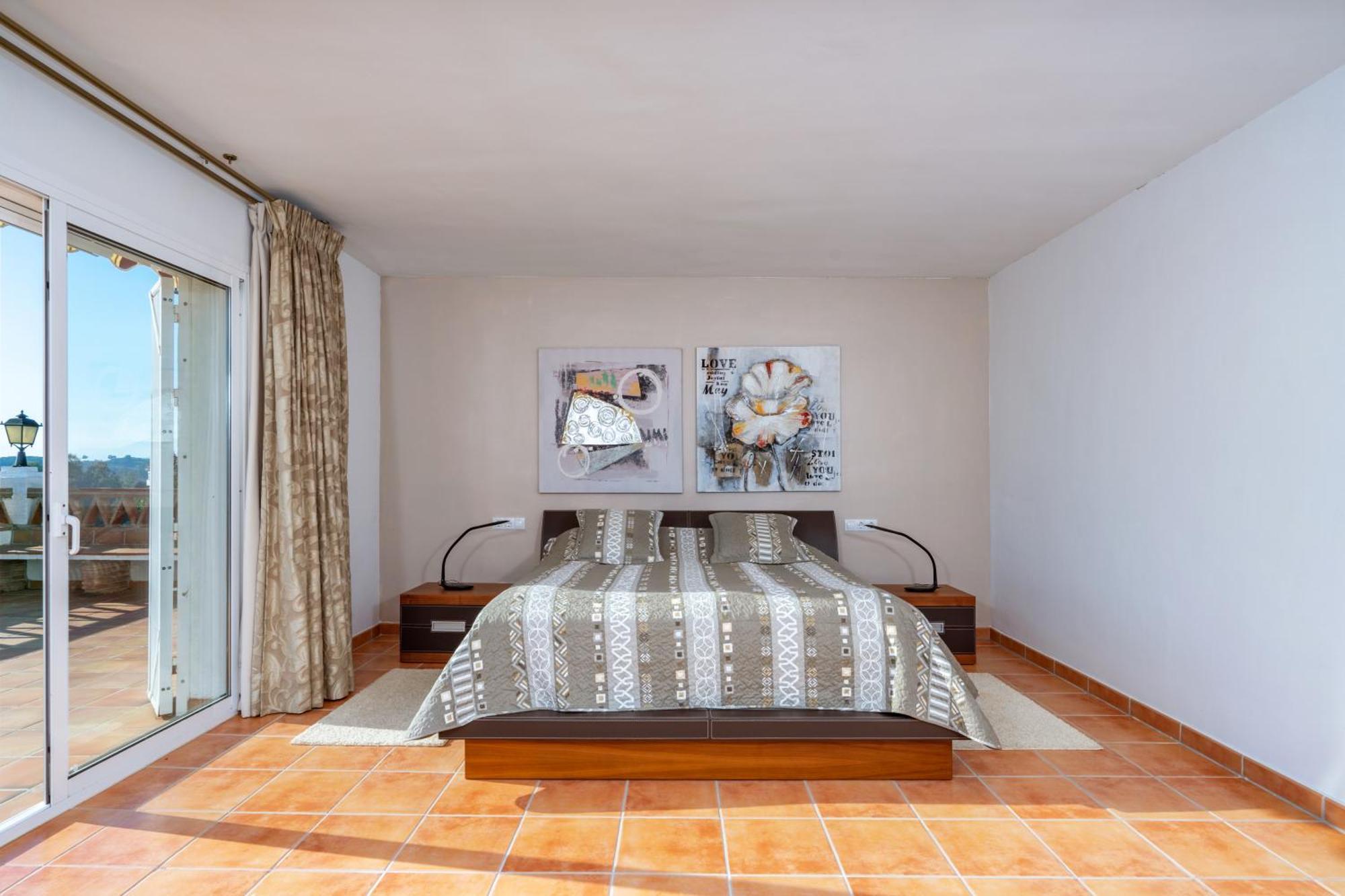 Stunning Villa With Private Pool Near Fuengirola And Mijas Pueblo By Costarentals - Ref 41 Exterior photo