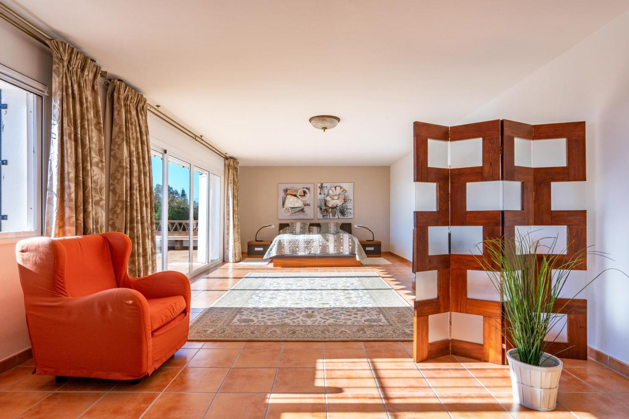 Stunning Villa With Private Pool Near Fuengirola And Mijas Pueblo By Costarentals - Ref 41 Exterior photo