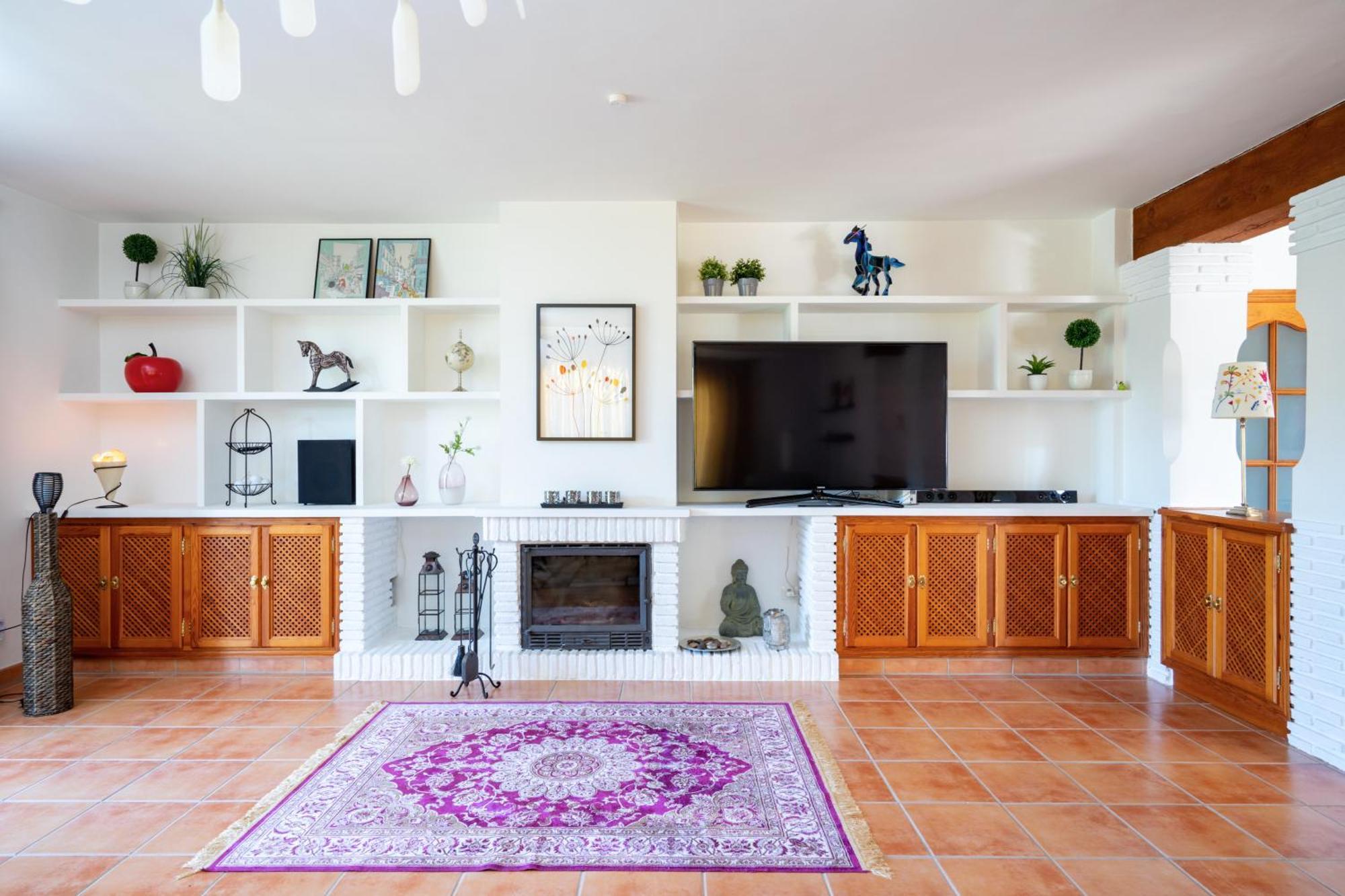 Stunning Villa With Private Pool Near Fuengirola And Mijas Pueblo By Costarentals - Ref 41 Exterior photo