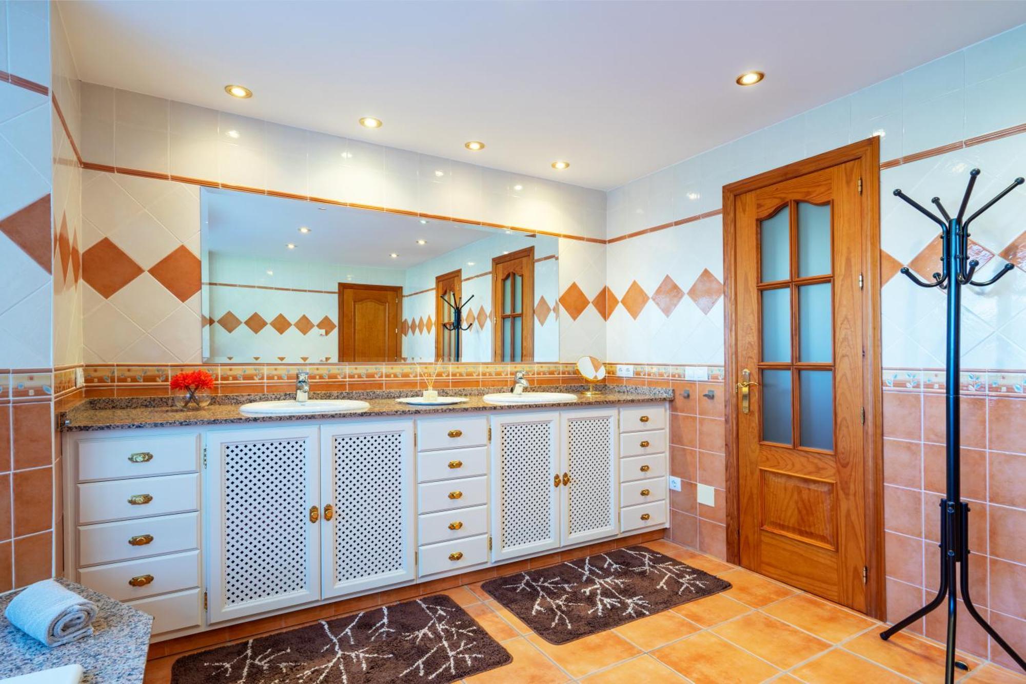 Stunning Villa With Private Pool Near Fuengirola And Mijas Pueblo By Costarentals - Ref 41 Exterior photo