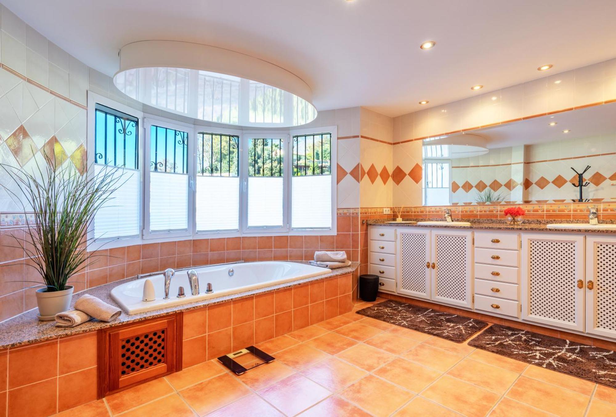 Stunning Villa With Private Pool Near Fuengirola And Mijas Pueblo By Costarentals - Ref 41 Exterior photo